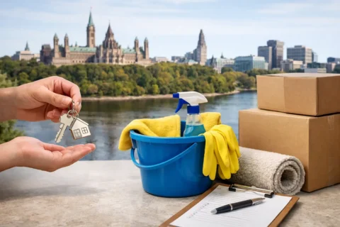 Rental Property Turnover Guide for Ottawa Landlords
