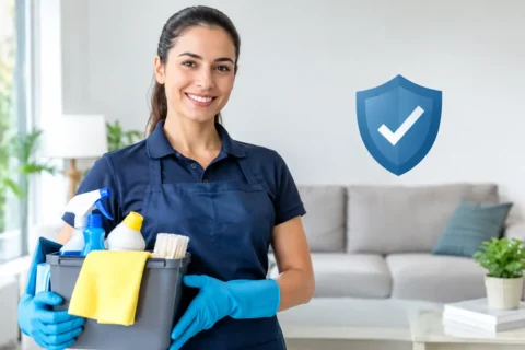 Do Cleaners Need Insurance? What Clients Should Know
